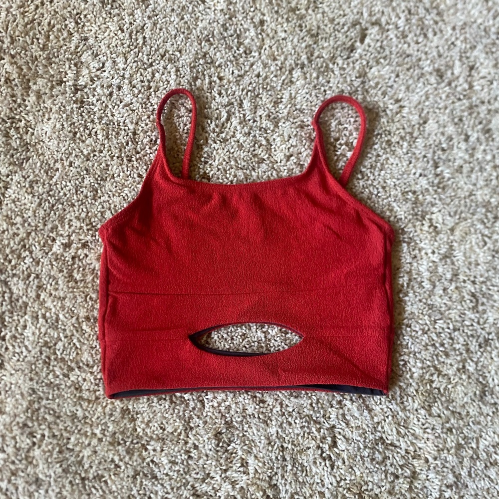 5️⃣❤️Five the Lable Flex Airbrush Bra